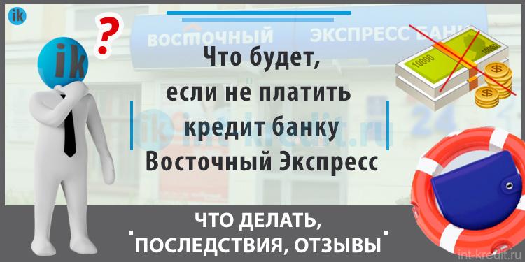 Что будет если не платить кредит за ноутбук